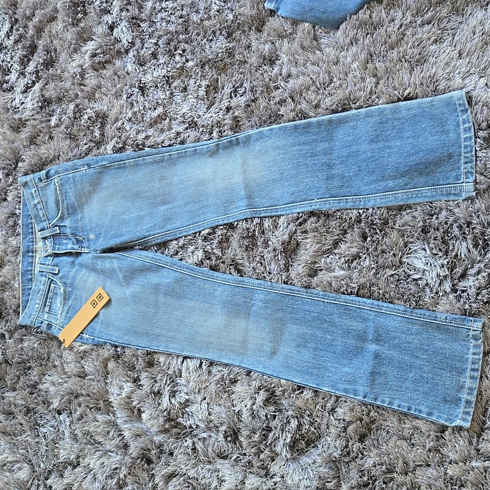 Ksubi jeans 25